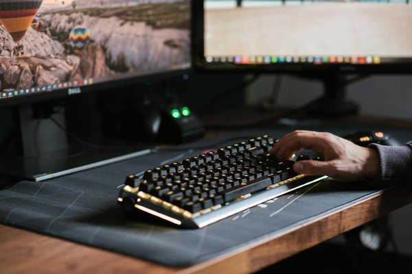 Comment la technologie informatique transforme la société que vous ne pouvez pas ignorer