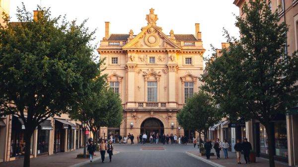 5 stratégies de référencement à Thionville pour un impact local