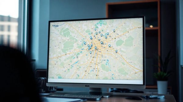 5 stratégies de référencement à Thionville pour un impact local