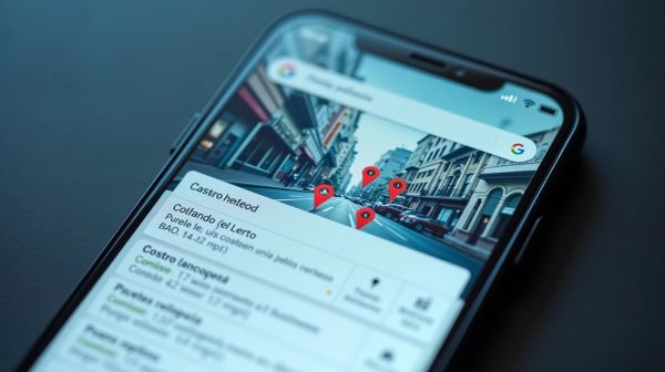 Accéder facilement à Google Espagne pour des résultats locaux